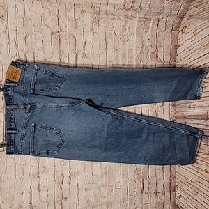 Levi's Men's 550 jeans 42 x 30